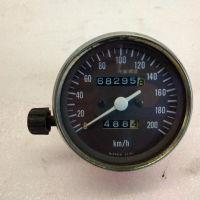 occasion Compteur Suzuki 400 GSX 