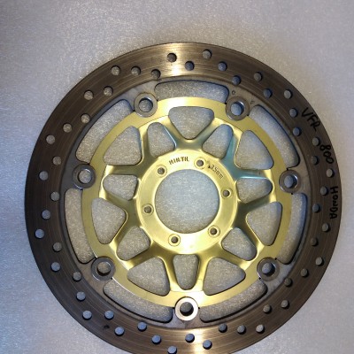 occasion Disque de frein avant Honda 800 VFR 