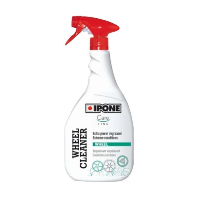 occasion Nettoyant jantes Wheel Cleaner IPONE 