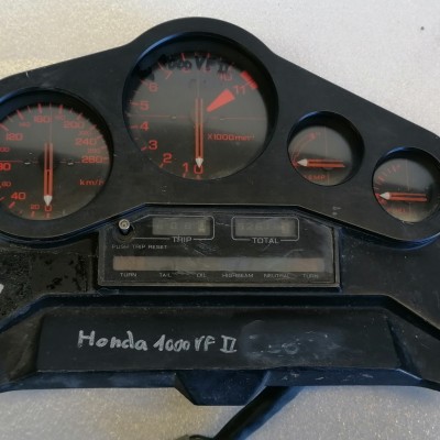 occasion Tableau de bord Honda 1000 VFF 2 