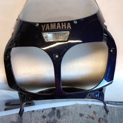 occasion Tête de fourche Yamaha 750 YZF 
