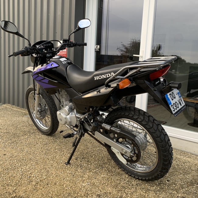 Honda 125 XR