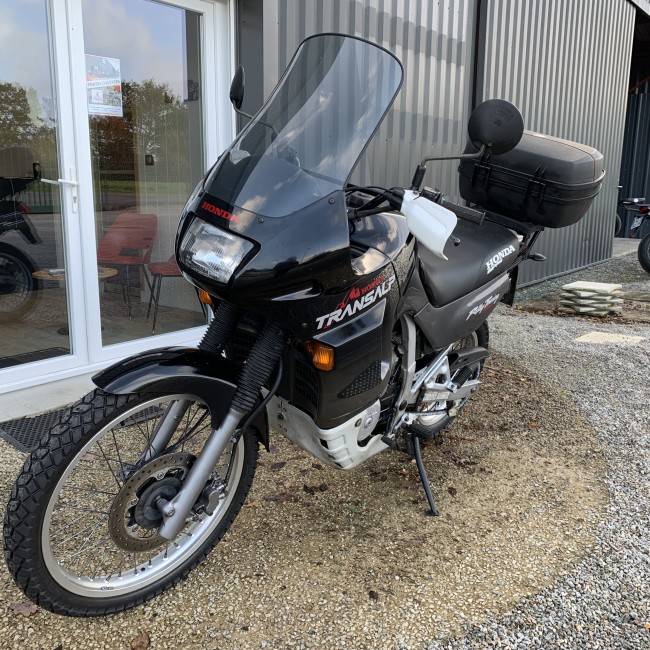 Honda 600 Transalp