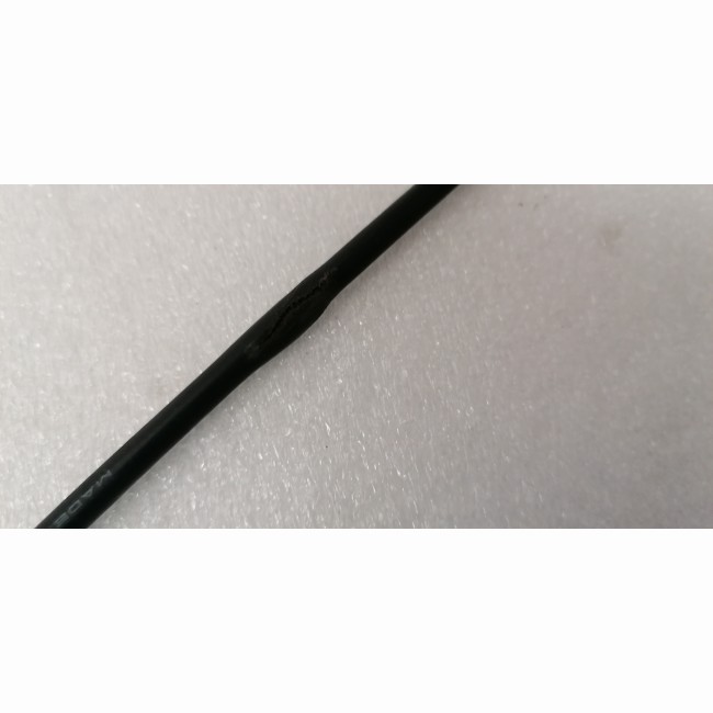 Cable d'ouverture de selle Honda 750 VFR RC36