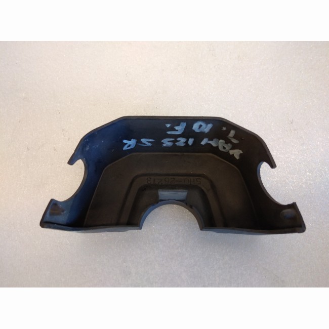 Cache guidon supérieur Yamaha 125 SR