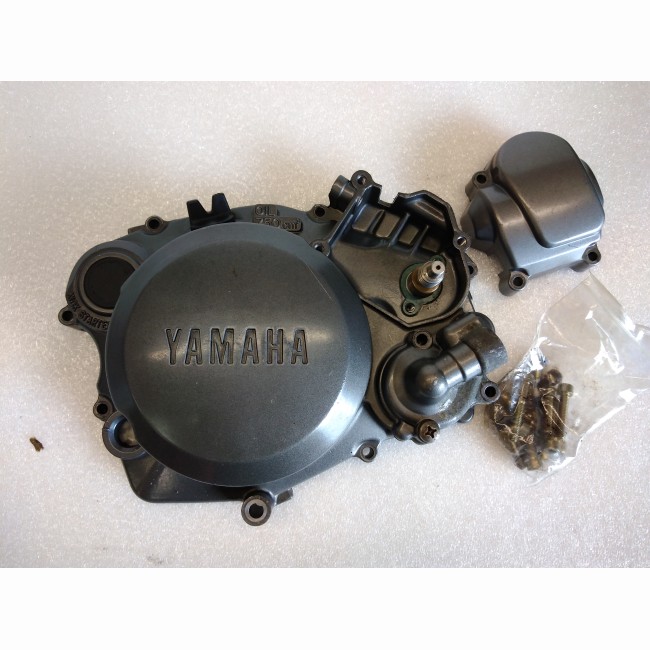 Carter droit Yamaha 125 TDR Belgarda