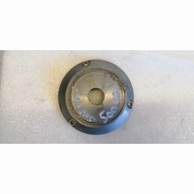 Carter moteur rond Suzuki 500 GSE