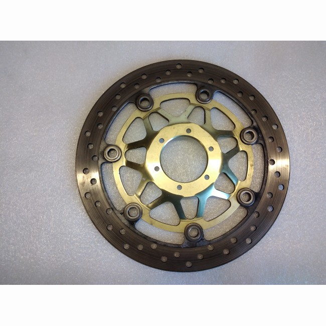 Disque de frein avant Honda 800 VFR