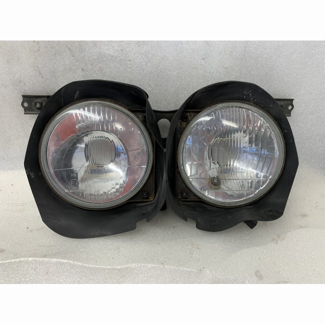 Optique de phare Honda 900 CBR