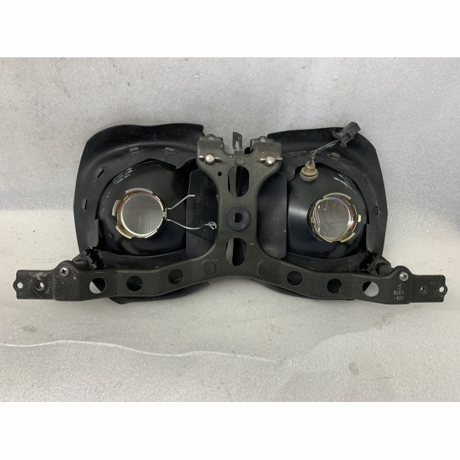 Optique de phare Honda 900 CBR