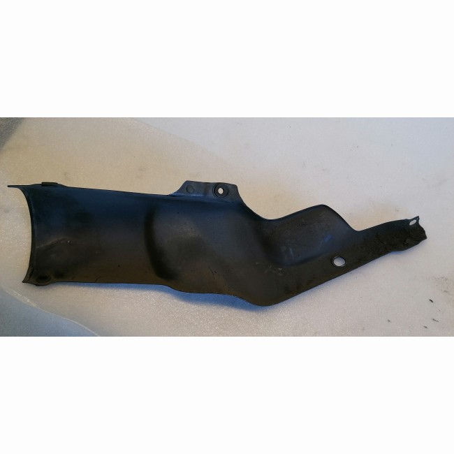 Protection de silencieux gauche Honda 1000 CBR