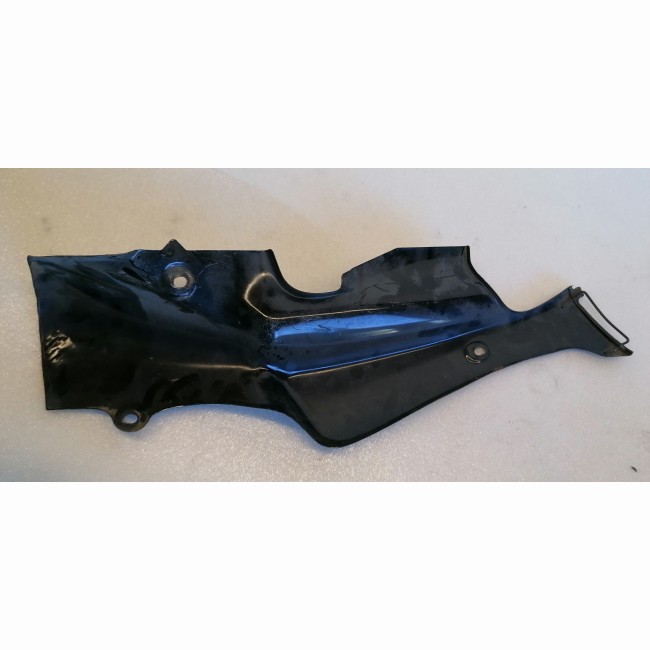 Protection de silencieux gauche Honda 1000 CBR