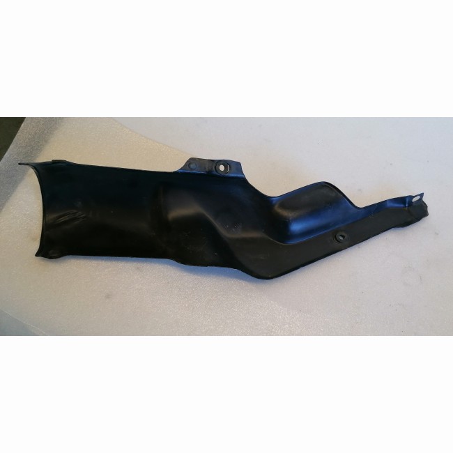 Protection de silencieux gauche Honda 1000 CBR