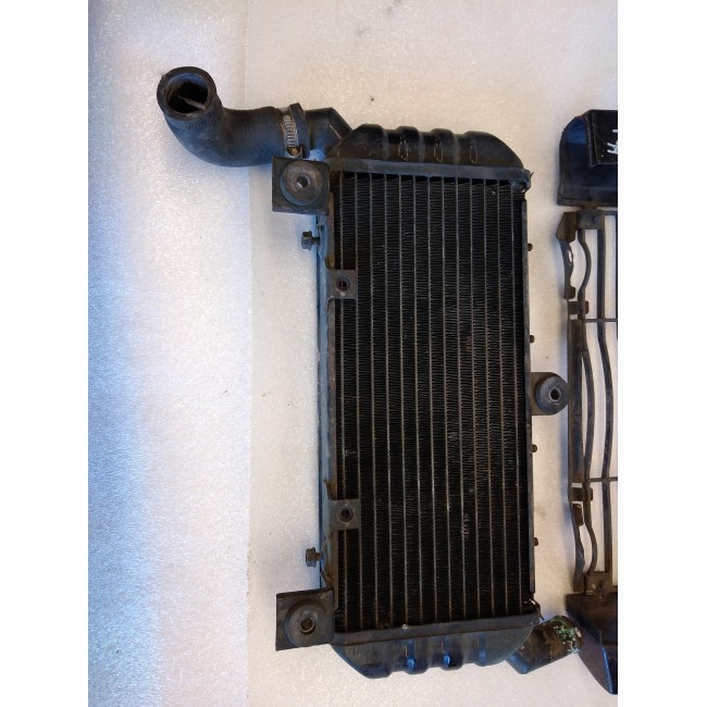 Radiateur eau Honda 1000 VFF 2