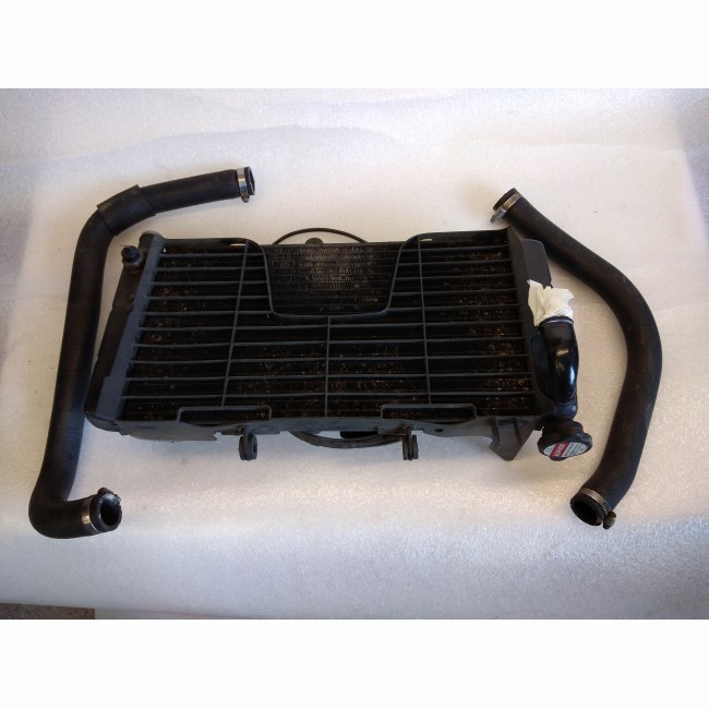 Radiateur Honda 900 CBR SC28