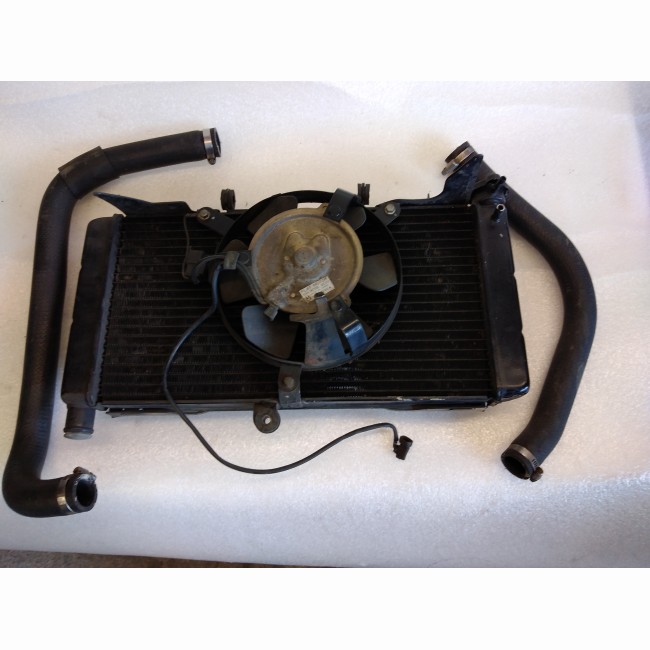 Radiateur Honda 900 CBR SC28