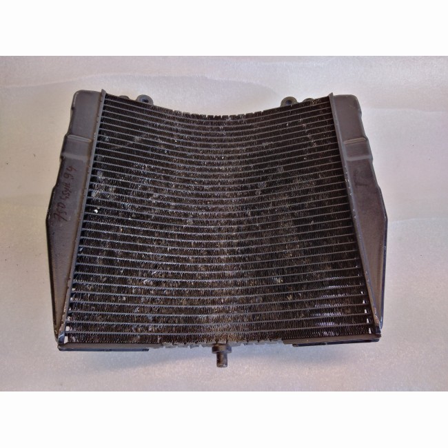 Radiateur Suzuki 750 GSXR W