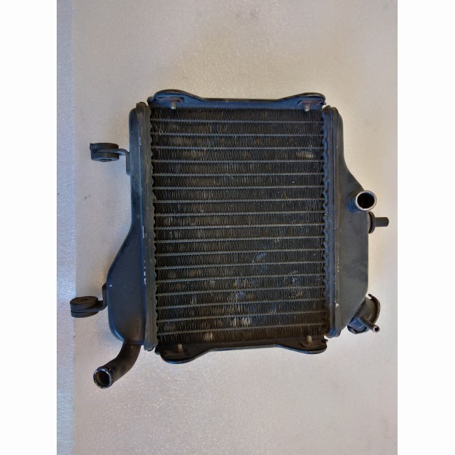 Radiateur Yamaha 125 TZR