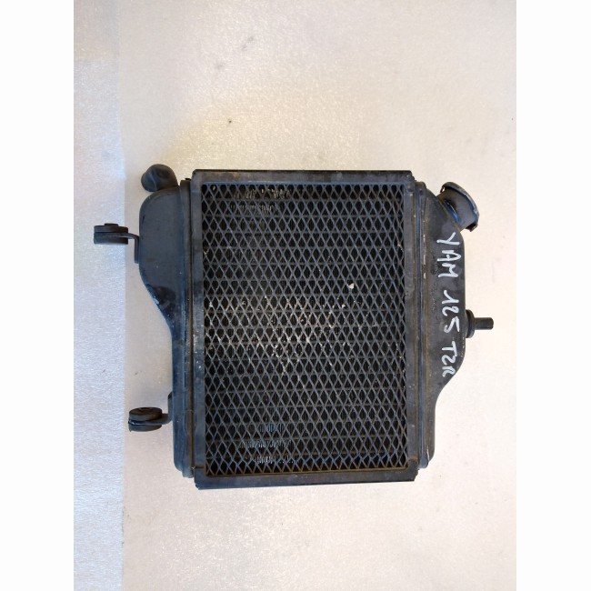 Radiateur Yamaha 125 TZR