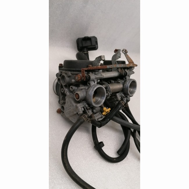 Rampe carburateurs Honda 500 CB