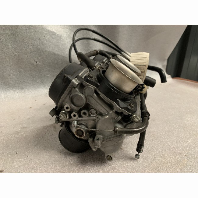 Rampe carburateurs Honda 900 CBR