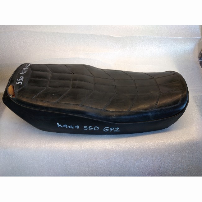 Selle Kawasaki 500 GPZ