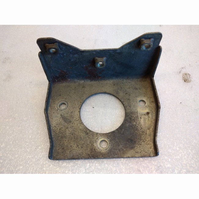 Support de feu arrière Suzuki 750 / 1100 GSXR