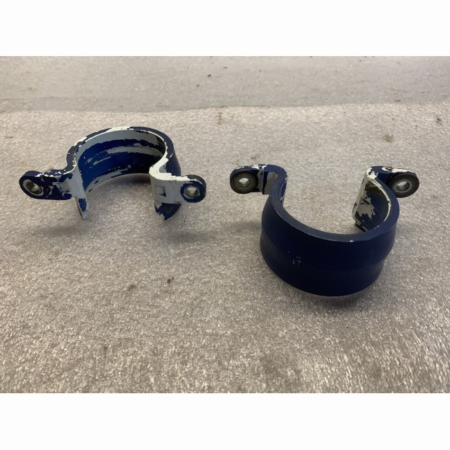 Supports de garde boue avant Honda 900 CBR