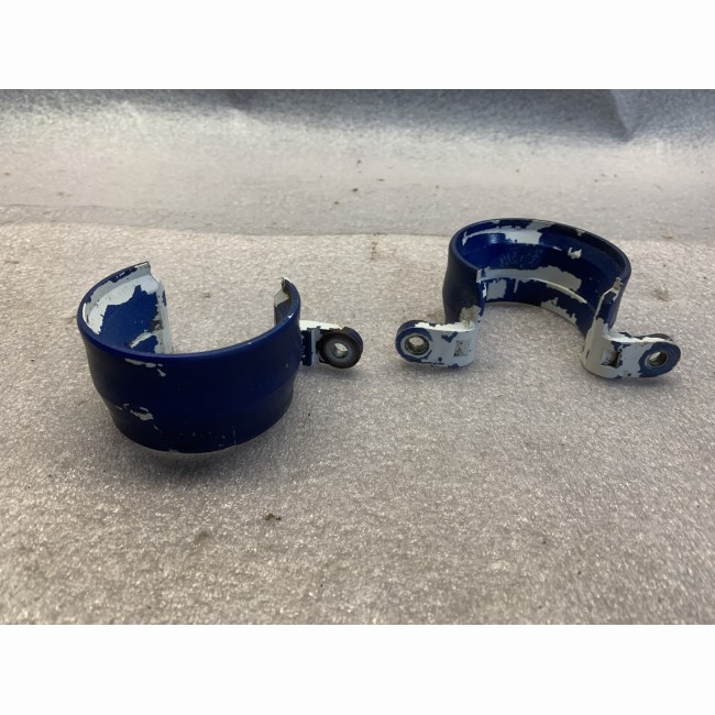 Supports de garde boue avant Honda 900 CBR