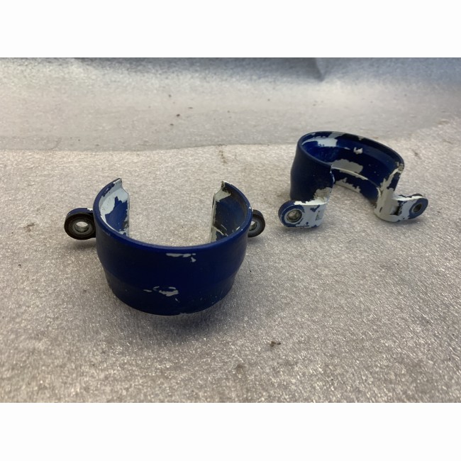 Supports de garde boue avant Honda 900 CBR