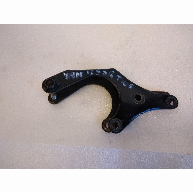 Supports moteur avant Yamaha 125 SR