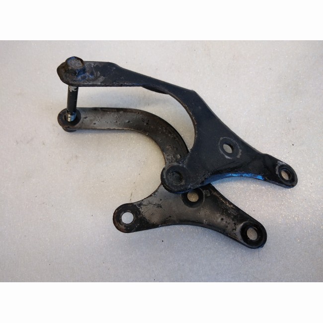 Supports moteur avant Yamaha 125 SR