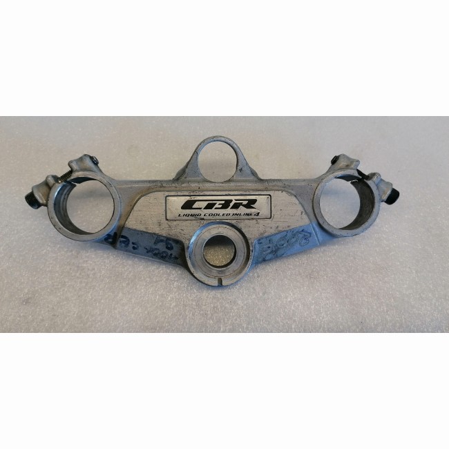 Té de fourche supérieur Honda 1000 CBR F