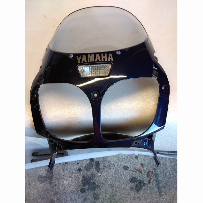 Tête de fourche Yamaha 750 YZF